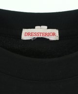 DRESSTERIOR（ドレステリア）Tシャツ・カットソー 黒 サイズ:34(XS位) レディース/2200685844069