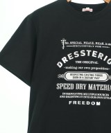 DRESSTERIOR（ドレステリア）Tシャツ・カットソー 黒 サイズ:34(XS位) レディース/2200685844069