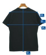 DRESSTERIOR（ドレステリア）Tシャツ・カットソー 黒 サイズ:34(XS位) レディース/2200685844069