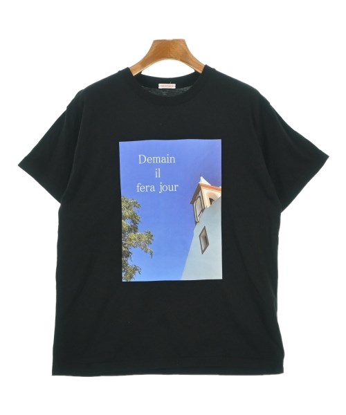 DRESSTERIOR(ドレステリア)Tシャツ・カットソー 黒 サイズ:34(XS位)/2200685844076