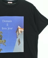 DRESSTERIOR（ドレステリア）Tシャツ・カットソー 黒 サイズ:34(XS位) レディース/2200685844076