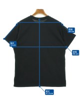 DRESSTERIOR（ドレステリア）Tシャツ・カットソー 黒 サイズ:34(XS位) レディース/2200685844076