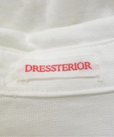 DRESSTERIOR（ドレステリア）ブラウス 白 サイズ:34(XS位) レディース/2200685844083