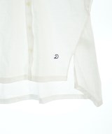 DRESSTERIOR（ドレステリア）ブラウス 白 サイズ:34(XS位) レディース/2200685844083