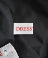 DRESSTERIOR（ドレステリア）ロング・マキシ丈スカート 黒 サイズ:38(M位) レディース/2200685844090