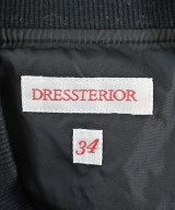 DRESSTERIOR（ドレステリア）その他 黒 サイズ:34(XS位) レディース/2200661914038
