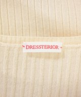DRESSTERIOR（ドレステリア）カーディガン 白 サイズ:-(XS位) レディース/2200681583047