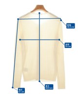 DRESSTERIOR（ドレステリア）カーディガン 白 サイズ:-(XS位) レディース/2200681583047