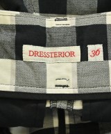 DRESSTERIOR（ドレステリア）その他 白 サイズ:36(S位) レディース/2200683629033