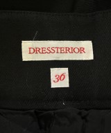 DRESSTERIOR（ドレステリア）その他 黒 サイズ:36(S位) レディース/2200683629040