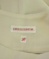 DRESSTERIOR（ドレステリア）オールインワン/サロペット 白 サイズ:36(S位) レディース/2200683629057