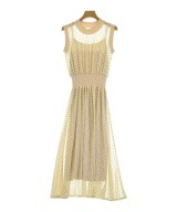 DRESSTERIOR（ドレステリア）ワンピース ピンク サイズ:36(S位) レディース/2200683629064