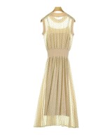 DRESSTERIOR（ドレステリア）ワンピース ピンク サイズ:36(S位) レディース/2200683629064