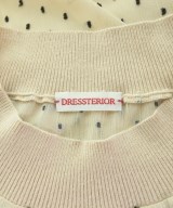 DRESSTERIOR（ドレステリア）ワンピース ピンク サイズ:36(S位) レディース/2200683629064