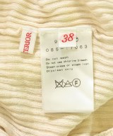 DRESSTERIOR（ドレステリア）ニット・セーター 白 サイズ:38(M位) レディース/2200683629101