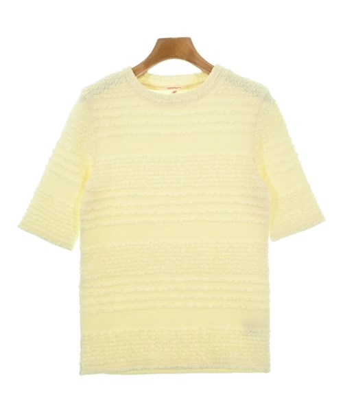 DRESSTERIOR(ドレステリア)Tシャツ・カットソー 白 サイズ:36(S位)/2200683629132