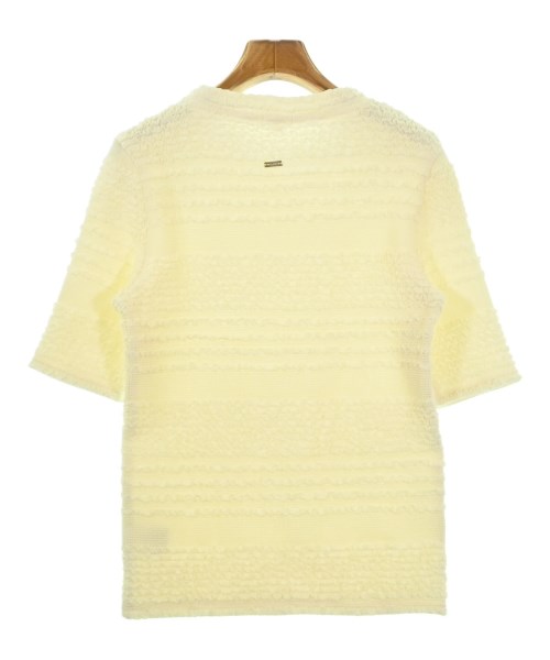 DRESSTERIOR（ドレステリア）Tシャツ・カットソー 白 サイズ:36(S位) レディース/2200683629132