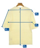 DRESSTERIOR（ドレステリア）Tシャツ・カットソー 白 サイズ:36(S位) レディース/2200683629132