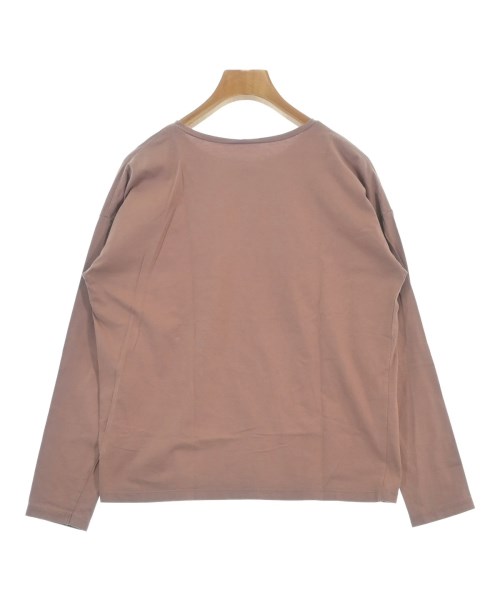 DRESSTERIOR（ドレステリア）Tシャツ・カットソー 茶 サイズ:36(S位) レディース/2200683629149
