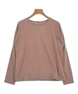 DRESSTERIOR（ドレステリア）Tシャツ・カットソー 茶 サイズ:36(S位) レディース/2200683629149