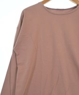 DRESSTERIOR（ドレステリア）Tシャツ・カットソー 茶 サイズ:36(S位) レディース/2200683629149