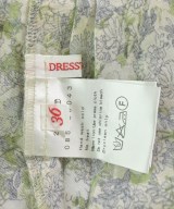 DRESSTERIOR（ドレステリア）ブラウス 紺 サイズ:36(S位) レディース/2200683629156