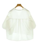 DRESSTERIOR（ドレステリア）ブラウス 白 サイズ:36(S位) レディース/2200683629163