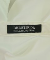 DRESSTERIOR（ドレステリア）ブラウス 白 サイズ:36(S位) レディース/2200683629163