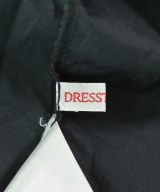 DRESSTERIOR（ドレステリア）ブラウス 黒 サイズ:38(M位) レディース/2200683629170