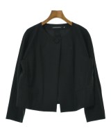 DRESSTERIOR ノーカラージャケット