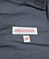 DRESSTERIOR（ドレステリア）デニムパンツ 紺 サイズ:36(S位) レディース/2200687725052