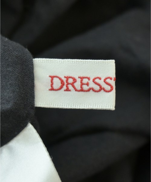 DRESSTERIOR（ドレステリア）ロング・マキシ丈スカート 黒 サイズ:36(S位) レディース/2200688317058