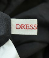 DRESSTERIOR（ドレステリア）ロング・マキシ丈スカート 黒 サイズ:36(S位) レディース/2200688317058