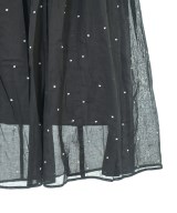 DRESSTERIOR（ドレステリア）ロング・マキシ丈スカート 黒 サイズ:36(S位) レディース/2200688317058