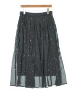 DRESSTERIOR ロング・マキシ丈スカート