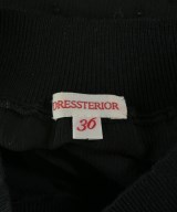 DRESSTERIOR（ドレステリア）ブラウス 黒 サイズ:36(S位) レディース/2200688317065