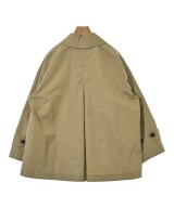 DRESSTERIOR（ドレステリア）ステンカラーコート ベージュ サイズ:36(S位) レディース/2200688317072