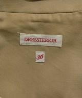 DRESSTERIOR（ドレステリア）ステンカラーコート ベージュ サイズ:36(S位) レディース/2200688317072