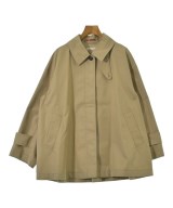 DRESSTERIOR ステンカラーコート