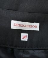 DRESSTERIOR（ドレステリア）ロング・マキシ丈スカート 黒 サイズ:36(S位) レディース/2200683214178