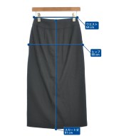 DRESSTERIOR（ドレステリア）ロング・マキシ丈スカート 黒 サイズ:36(S位) レディース/2200683214178