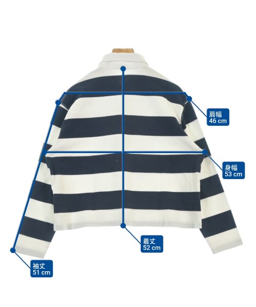 DRESSTERIOR（ドレステリア）Tシャツ・カットソー 白 サイズ:38(M位) レディース/2200682324069