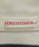 DRESSTERIOR（ドレステリア）Tシャツ・カットソー 白 サイズ:38(M位) レディース/2200682324069