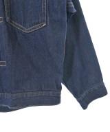 DRESSTERIOR（ドレステリア）デニムジャケット 紺 サイズ:34(XS位) レディース/2200683223354