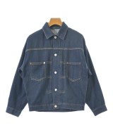 DRESSTERIOR デニムジャケット