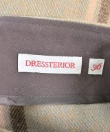 DRESSTERIOR（ドレステリア）ロング・マキシ丈スカート ベージュ サイズ:36(S位) レディース/2200683223361