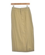 DRESSTERIOR（ドレステリア）ロング・マキシ丈スカート カーキ サイズ:36(S位) レディース/2200683223378