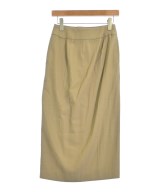 DRESSTERIOR（ドレステリア）ロング・マキシ丈スカート カーキ サイズ:36(S位) レディース/2200683223378