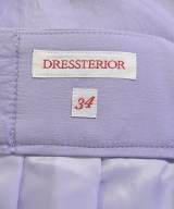 DRESSTERIOR（ドレステリア）ロング・マキシ丈スカート 紫 サイズ:34(XS位) レディース/2200683223385