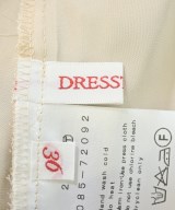 DRESSTERIOR（ドレステリア）ロング・マキシ丈スカート カーキ サイズ:36(S位) レディース/2200683223422